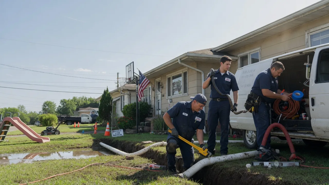 Toilet Installation in Roscoe, MO near me